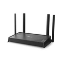 Router TP-Link 3600 Mbps / Wi-Fi 7 / 4X10/100/1000M / 1X10/100/1000M / Number Of Antennas 4