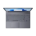 Laptop Lenovo Ideapad Slim 3 15Irh10 Intel CoreT I5-13420H 15.3" 1920 X 1200 16GB DDR5 SSD 1TB English Grey 83K100Cqrm