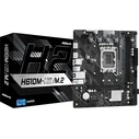 Motherboard ASRock / Intel H610 / Lga1700 / Micro-Atx / DDR4 / H610M-H2/M.2