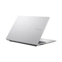 Laptop 16" Asus / Vivobook Series / M1607Ka-Mb024W / Ryzen Ai 5 / 16GB DDR5 / SSD 512GB / Amd Radeon Graphics / W11Home / Silver / (90Nb15F2-M001L0)(US Keyboard)