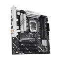 Motherboard Asus Intel B860 Express / Lga1851 / Micro-Atx / DDR5 / Slots 4 / B860Mmaxgamingax