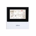 Θυροτηλέφωνο Dahua Lcd 4.3" Ip Doorphone/Wifi Poe Vth2611L-Wp