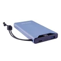 Power Bank Intenso 10000Mah Qc3.0/Blue F10000 7332035