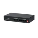Αξεσουάρ CCTV Dahua Pfs3006-4Et-36 Poe Ports 4 36W Dh-Pfs3006-4Et-36