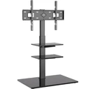 TV Floor Stand 32-65" Black TS5550-B ONKRON