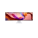 Monitor 49" LG 5120 X 1440 / Dual Qhd / 32:9 / LED / Curved / 49U950A-W