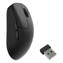 Ασύρματο Ποντίκι Keychron Usb Optical Wrl M2 Black M2-A23