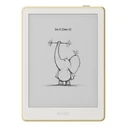 ONYX BOOX Go 6 (Gen II) E-Reader - 6" E Ink, 32 GB, 3 GB RAM, Yellow