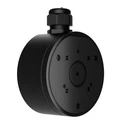 Αξεσουάρ CCTV Ajax Junction Box 118X59/Black 88882