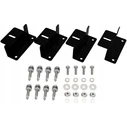 Solar Panel Ecoflow Mounting Feet/5006101004