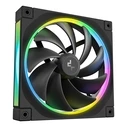 Case Fan 14cm Deepcool R-Fl14-Bkapn1-G