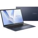 Laptop Asus Vivobook Series M1502Naq-Bq034W Amd Ryzent 5 150 3.3Ghz 15.6" 1920 X 1080 16GB DDR5 SSD 512GB Win11Home Blue 90Nb1841-M001M0