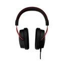 Gaming Headset Hyperx Hyperx Cloud Alpha Red Hx-Hsca-Rd Em