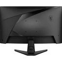 Monitor 27" MSI LCD Mag 276Cf E20  Gaming Curved VA 1920X1080 16:9 200Hz Mag276Cfe20