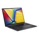 Laptop Asus Vivobook Series M1605Naq-Sh035W Amd Ryzent 7 170 3.2Ghz 16" 1920 X 1200 16GB DDR5 SSD 1TB Win11Home Black 90Nb1831-M00150