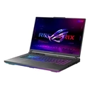 Laptop Asus Rog Strix G16 (2025) Amd Ryzent 9 8940Hx 2.4Ghz 16" 1920 X 1200 16GB DDR5 SSD 1TB Nvidia Geforce RTX 5070 Ti 12GB Win11Home Black,Grey 90Nr0Nj7-M00690