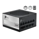 MSI PRO A1000PL PCIE5 1000W ATX 3.1 80 PLUS Platinum Power Supply