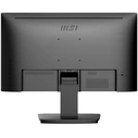Monitor 21.45" MSI Pro Mp223 E2 / Business / Va / 1920X1080 / 16:9 / 100Hz / Black