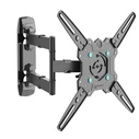 Βάση Τηλεόρασης Onkron Wall Mount /32-65"/Black M4R-B