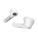 Bluetooth Handsfree Trust Yavi Bt Enc White 25173
