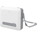 Βάση Laptop Fellowes Case Breyta White 100016565