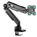 Βάση Monitor Onkron Wall Mount/13-34" Black G90-B