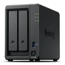 NAS Synology Tower 2Bay/No Hdd Ds725+