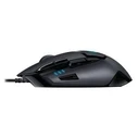 Gaming Ποντίκι Logitech Usb Optical G402 Black 910-004067
