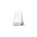 HONOR SuperCharge Wireless Charger Stand 100W (White) - 5503AADJ