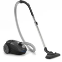Ηλεκτρική σκούπα PHILIPS FC8244/09 900W, κύλινδρος, σακούλα 3 L, HEPA φίλτρο, γκρι