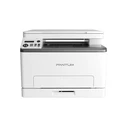 Pantum CM1100DW Έγχρωμος Εκτυπωτής Laser MFP με WiFi & Mobile Print