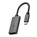 Αντάπτορας HDMI TP-Link I/O Adapter Usb-C To Hdmi/Ua520C