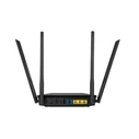 Wireless Router Asus Wi-Fi 6 / Ieee 802.11N / USB / 1 Wan / Antennas 4 / Rt-Ax1800U