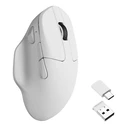 Gaming Ποντίκι Keychron Usb Optical Wrl M7 White M7-A24