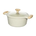 Κατσαρόλα Resto D24Cm 4.2L/93803