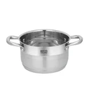 Κατσαρόλα Resto D18Cm 2.7L/92103