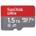 Κάρτα Μνήμης microSDxc 1.5TB SanDisk Uhs-I/W/A Sdsquac-1T50-Gn6Ma
