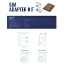 Εργαλεία SIM Teltonika Adapter Kit Pr5Mec19