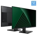 Monitor 23.8" MSI Pro Mp245G / Business / IPS / 1920X1080 / 100 Hz / Speakers / Promp245G