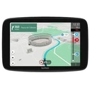 GPS Αυτοκινήτου TomTom Navigation Sys 6" Go Superior 1Yd6.002.00