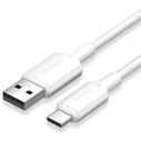 Καλώδιο USB-C Vention to Usb2.0/1M White Ctqwf