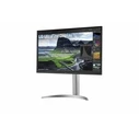 Monitor 27" LG 27Uq850V-W / Business/4K / IPS / 3840X2160 / 60 Hz / Speakers / 27Uq850V-W