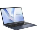 Laptop Asus Vivobook Series M1502Naq-Bq034W Amd Ryzent 5 150 3.3Ghz 15.6" 1920 X 1080 16GB DDR5 SSD 512GB Win11Home Blue 90Nb1841-M001M0