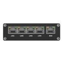 Router Teltonika Net 10 100M 5Ports Rut301