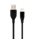 Καλώδιο Gembird Lightning to USB 1.5M/Cc-USB2S-Am8Pm-1.5M-Bk