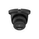 Δικτυακή Κάμερα Dahua 8MP Turret (IPC-HDW5859TM-ASE-IL-0280B) - Μαύρη