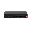 Αξεσουάρ CCTV Dahua Pfs3006-4Et-36 Poe Ports 4 36W Dh-Pfs3006-4Et-36