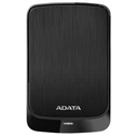 Εξωτερικός Σκληρός Δίσκος 1TB Adata Hv320 Usb 3.1 Colour Black Ahv320-1Tu31-Cbk