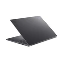 Laptop Acer Aspire Aspire 16 Ai Qualcomm Snapdragon X1-26-100 3Ghz 16" 1920 X 1200 16GB LpDDR5X SSD 512GB Win11Home Grey Nx.Jlnel.001