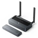 Vention ADTH0 Enterprise-Grade Wireless HDMI Transmitter & Receiver (HDMI / USB-C / VGA)